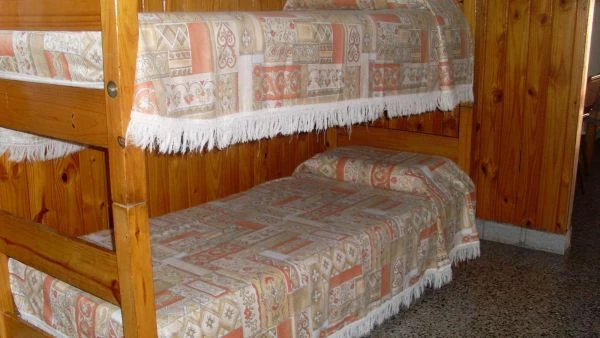 2 Ambientes - A 6 cuadras del mar - Casa/Chalet en Santa Teresita