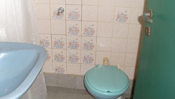 2 Ambientes - A 6 cuadras del mar - Casa/Chalet en Santa Teresita