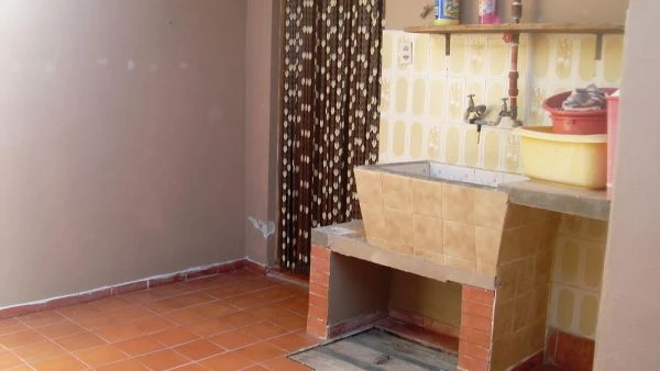 2 Ambientes - A 6 cuadras del mar - Casa/Chalet en Santa Teresita