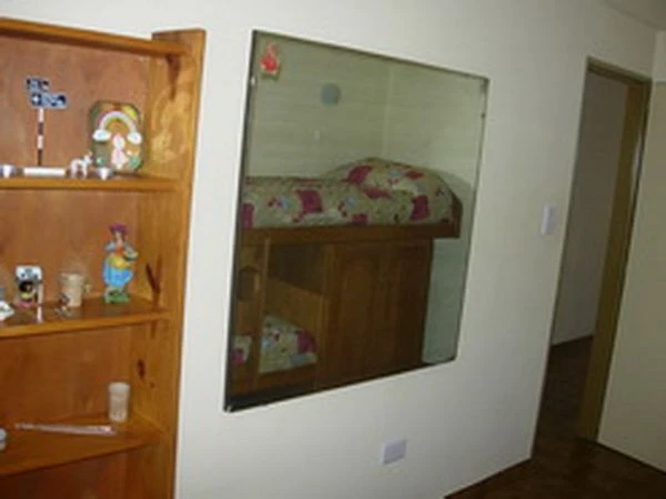 3 Ambientes en 4to Piso - Balcon con Vista al Mar - Cochera Fija - A 4 cuadras de la playa - a 3 cuadras del centro comercial - Departamento en Santa Teresita