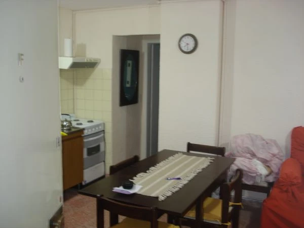 2 Ambientes - 1er Piso por Ascensor - Totalmente Equipado - Balcon - A 1 cuadra del mar - Departamento en San Bernardo