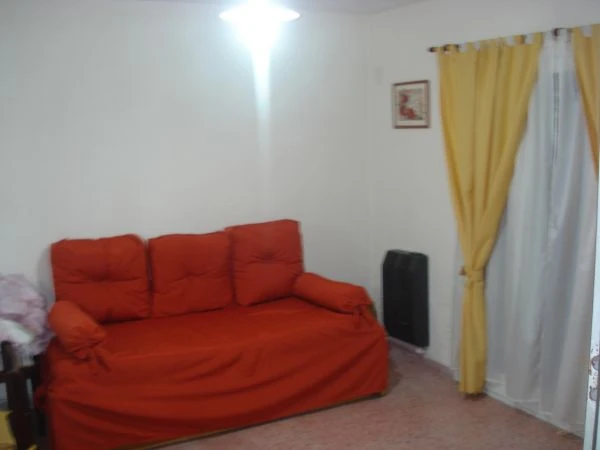 2 Ambientes - 1er Piso por Ascensor - Totalmente Equipado - Balcon - A 1 cuadra del mar - Departamento en San Bernardo