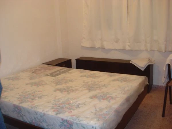 2 Ambientes - 1er Piso por Ascensor - Totalmente Equipado - Balcon - A 1 cuadra del mar - Departamento en San Bernardo