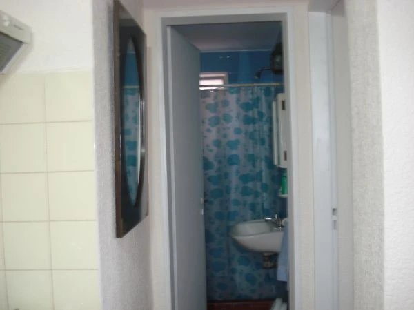 2 Ambientes - 1er Piso por Ascensor - Totalmente Equipado - Balcon - A 1 cuadra del mar - Departamento en San Bernardo
