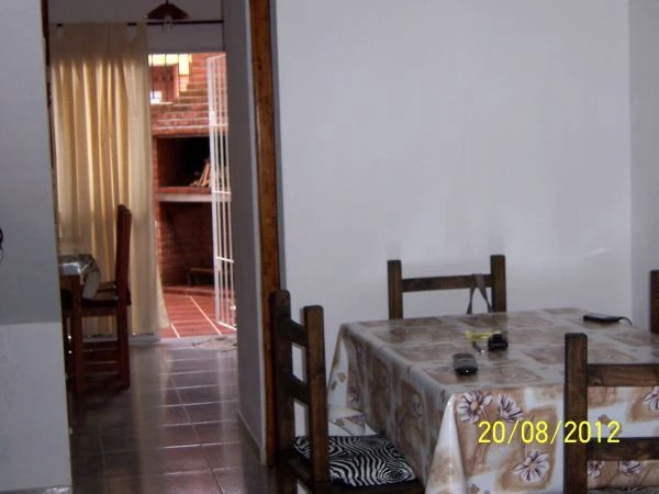 5 Ambientes con Cochera - Zona Residencial - A 4 cuadras del mar - a 3 cuadras de Chiozza - Dúplex/Tríplex en San Bernardo