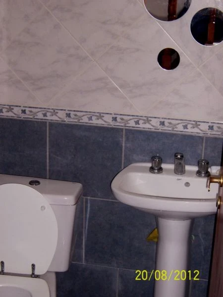 5 Ambientes con Cochera - Zona Residencial - A 4 cuadras del mar - a 3 cuadras de Chiozza - Dúplex/Tríplex en San Bernardo