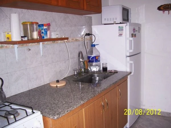 5 Ambientes con Cochera - Zona Residencial - A 4 cuadras del mar - a 3 cuadras de Chiozza - Dúplex/Tríplex en San Bernardo