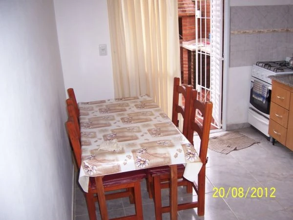 5 Ambientes con Cochera - Zona Residencial - A 4 cuadras del mar - a 3 cuadras de Chiozza - Dúplex/Tríplex en San Bernardo