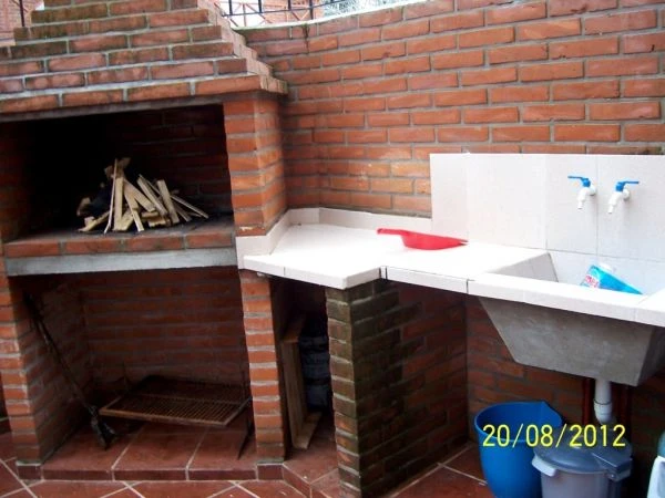 5 Ambientes con Cochera - Zona Residencial - A 4 cuadras del mar - a 3 cuadras de Chiozza - Dúplex/Tríplex en San Bernardo