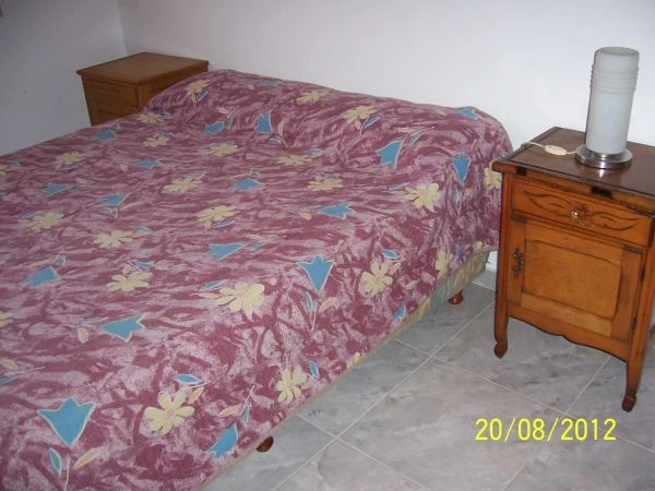 5 Ambientes con Cochera - Zona Residencial - A 4 cuadras del mar - a 3 cuadras de Chiozza - Dúplex/Tríplex en San Bernardo