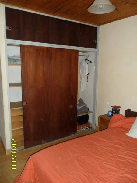3 Ambientes Muy Amplios en 1er Piso - Entrada de Auto - A 3 cuadras del mar - a 2 cuadras de Jorge Newbery - Departamento en Mar de Ajó