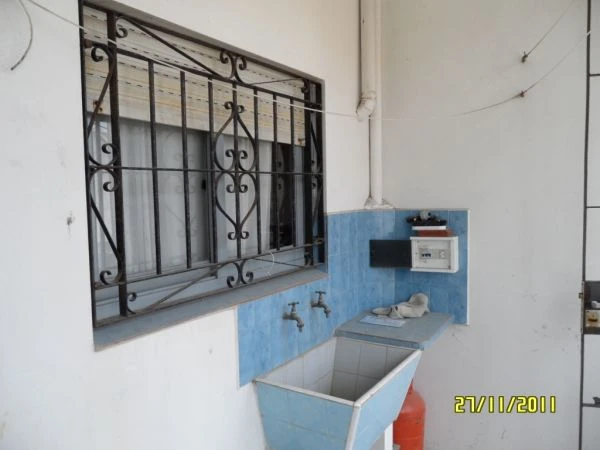 3 Ambientes Muy Amplios en 1er Piso - Entrada de Auto - A 3 cuadras del mar - a 2 cuadras de Jorge Newbery - Departamento en Mar de Ajó