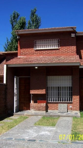 4 Ambientes con Cochera - Parrilla - A 6 cuadras del mar - a 5 cuadras de Chiozza - Dúplex/Tríplex en San Bernardo