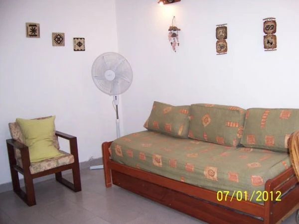 4 Ambientes con Cochera - Parrilla - A 6 cuadras del mar - a 5 cuadras de Chiozza - Dúplex/Tríplex en San Bernardo