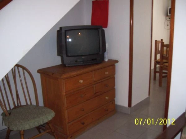 4 Ambientes con Cochera - Parrilla - A 6 cuadras del mar - a 5 cuadras de Chiozza - Dúplex/Tríplex en San Bernardo