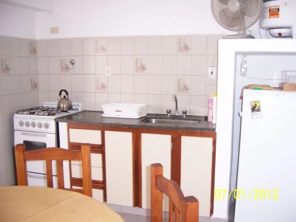 4 Ambientes con Cochera - Parrilla - A 6 cuadras del mar - a 5 cuadras de Chiozza - Dúplex/Tríplex en San Bernardo