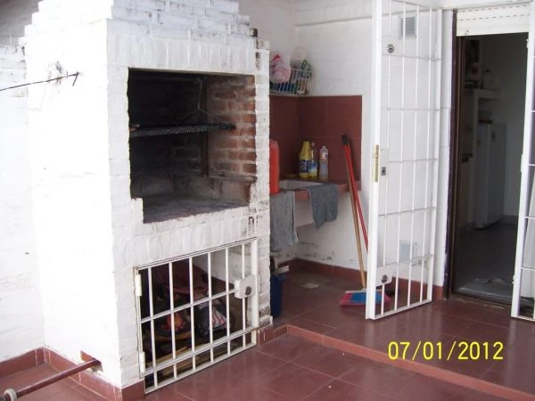 4 Ambientes con Cochera - Parrilla - A 6 cuadras del mar - a 5 cuadras de Chiozza - Dúplex/Tríplex en San Bernardo