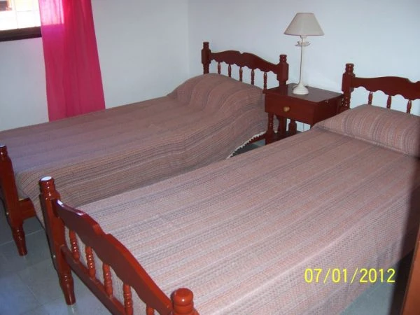 4 Ambientes con Cochera - Parrilla - A 6 cuadras del mar - a 5 cuadras de Chiozza - Dúplex/Tríplex en San Bernardo