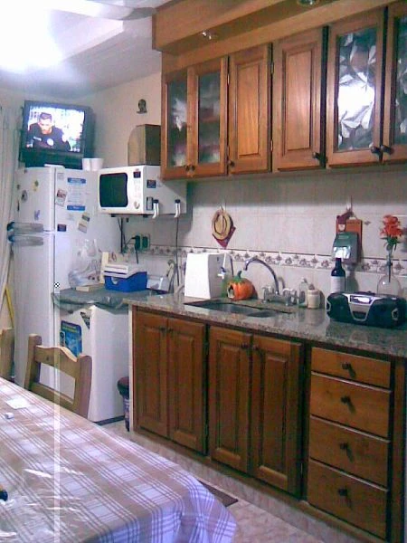 4 Ambientes con Entrada de Auto - A 6 cuadras del mar - Dúplex/Tríplex en La Lucila del Mar