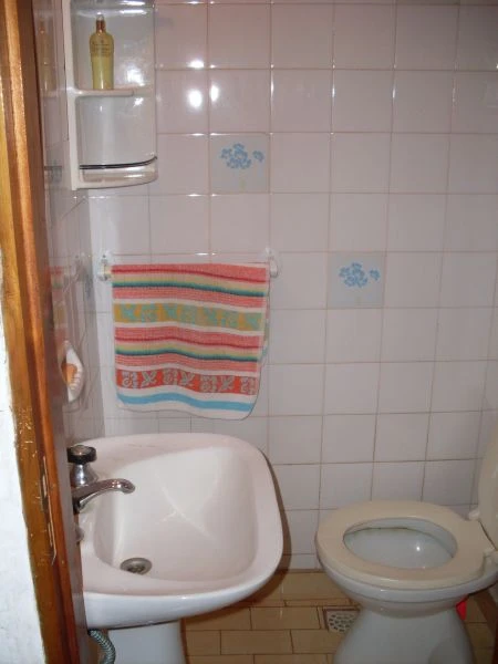 4 Ambientes con Entrada de Auto - Zona Muy Tranquila - A 4 cuadras del mar - a 7 cuadras del centro - Dúplex/Tríplex en San Bernardo