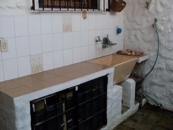 4 Ambientes con Entrada de Auto - Zona Muy Tranquila - A 4 cuadras del mar - a 7 cuadras del centro - Dúplex/Tríplex en San Bernardo