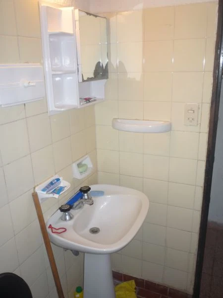 2 Ambientes en 2do Piso - Pleno Centro - Muy Luminoso - A 2 cuadras de la peatonal - a 3 cuadras del mar - Departamento en San Bernardo
