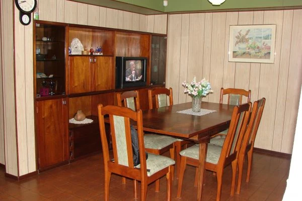 4 Amplios Ambientes - Alarma - Zona Tranquila - A ½ cuadra del mar - a 4 cuadras del centro - Casa/Chalet en Santa Teresita