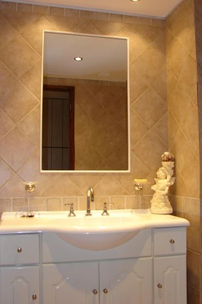 4 Amplios Ambientes - Alarma - Zona Tranquila - A ½ cuadra del mar - a 4 cuadras del centro - Casa/Chalet en Santa Teresita