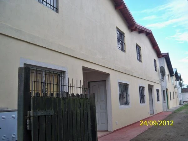 3 Ambientes a Extrenar - Cochera Cubierta (Opcional) - A 4 cuadras del mar - a 2 del vivero Cosme Argerich - A ½ cuadra de calle Talas - Dúplex/Tríplex en San Clemente