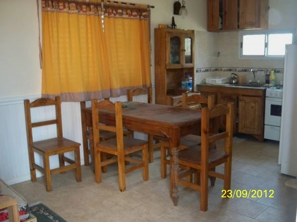 3 Ambientes a Extrenar - Cochera Cubierta (Opcional) - A 4 cuadras del mar - a 2 del vivero Cosme Argerich - A ½ cuadra de calle Talas - Dúplex/Tríplex en San Clemente