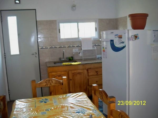 3 Ambientes a Extrenar - Cochera Cubierta (Opcional) - A 4 cuadras del mar - a 2 del vivero Cosme Argerich - A ½ cuadra de calle Talas - Dúplex/Tríplex en San Clemente