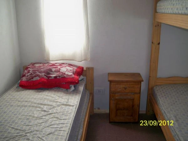 3 Ambientes a Extrenar - Cochera Cubierta (Opcional) - A 4 cuadras del mar - a 2 del vivero Cosme Argerich - A ½ cuadra de calle Talas - Dúplex/Tríplex en San Clemente