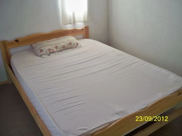 3 Ambientes a Extrenar - Cochera Cubierta (Opcional) - A 4 cuadras del mar - a 2 del vivero Cosme Argerich - A ½ cuadra de calle Talas - Dúplex/Tríplex en San Clemente