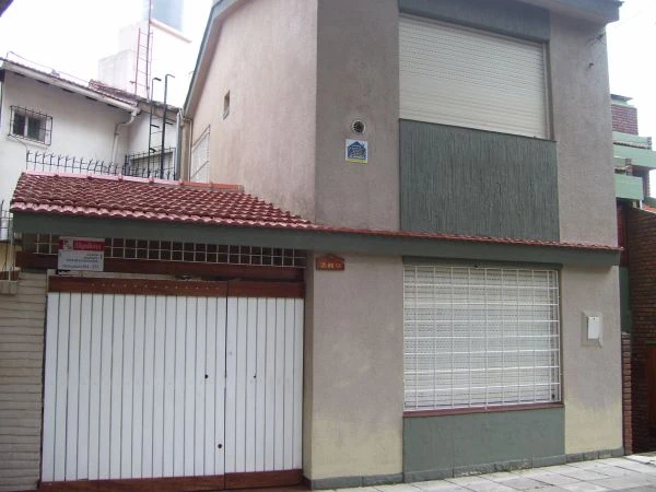 Pleno centro - A 3 cuadras del mar - Casa/Chalet en San Bernardo
