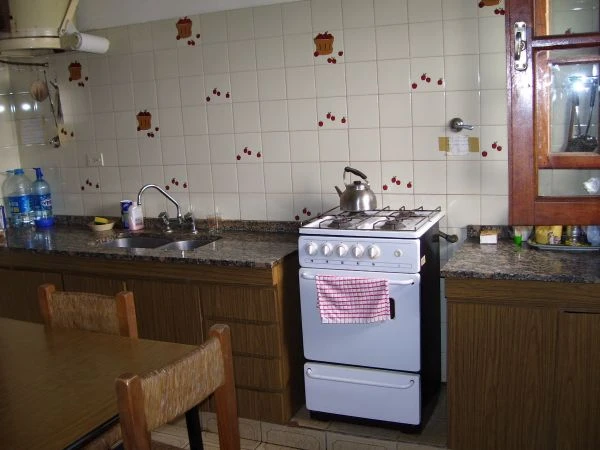 4 Ambientes - Cochera para 2 Autos - A 3 cuadras del mar - Casa/Chalet en San Bernardo