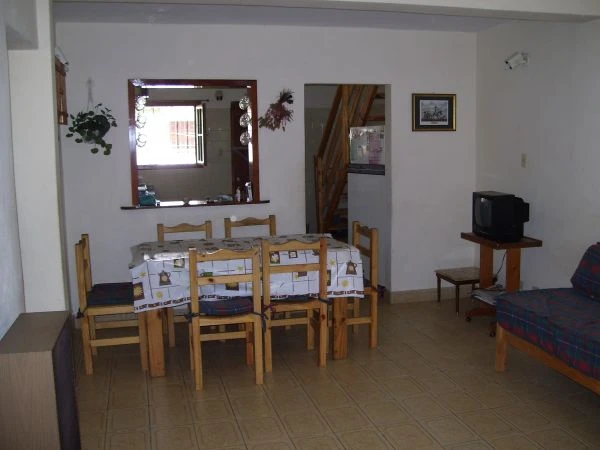 4 Ambientes - Cochera para 2 Autos - A 3 cuadras del mar - Casa/Chalet en San Bernardo
