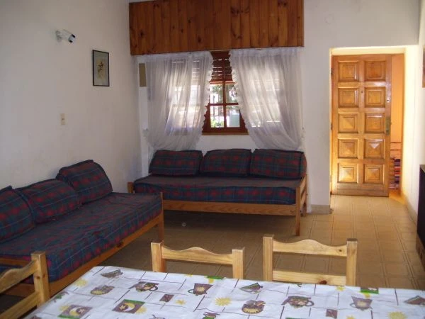 4 Ambientes - Cochera para 2 Autos - A 3 cuadras del mar - Casa/Chalet en San Bernardo