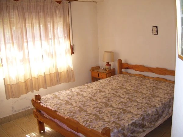 4 Ambientes - Cochera para 2 Autos - A 3 cuadras del mar - Casa/Chalet en San Bernardo