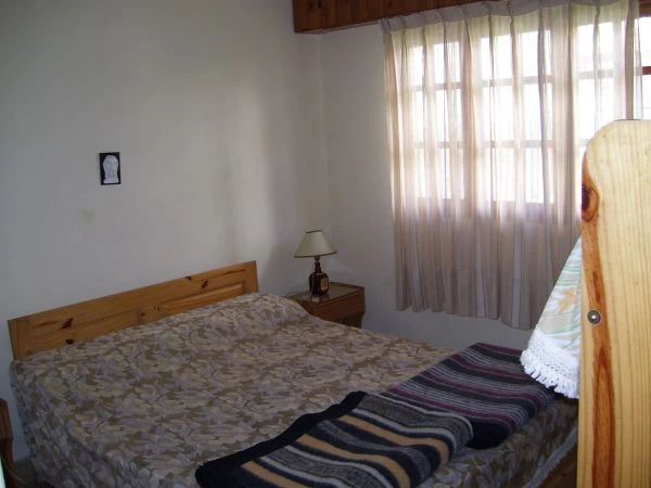 4 Ambientes - Cochera para 2 Autos - A 3 cuadras del mar - Casa/Chalet en San Bernardo