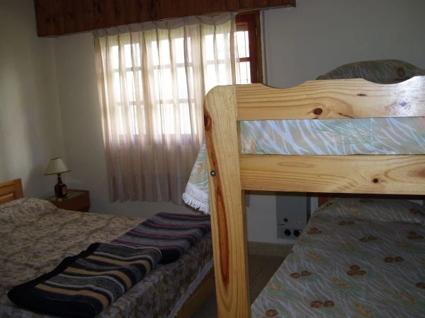 4 Ambientes - Cochera para 2 Autos - A 3 cuadras del mar - Casa/Chalet en San Bernardo