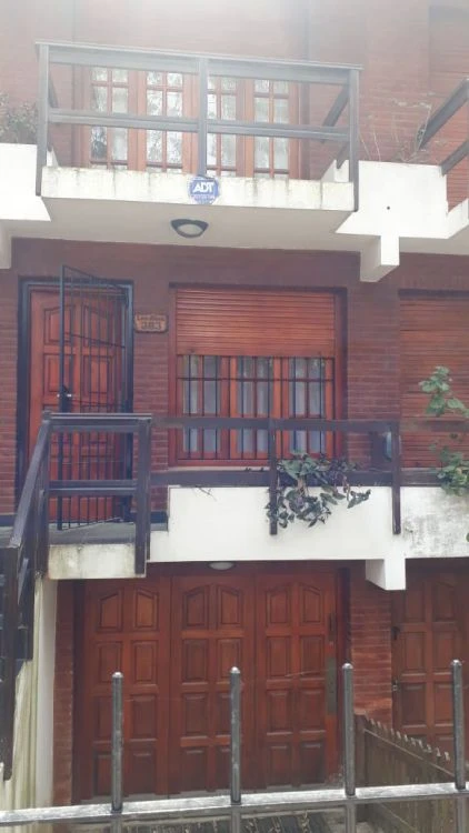 Triplex para 6 personas - ¡Bien equipado y a 3 cuadras de la playa! - Dúplex/Tríplex en San Bernardo