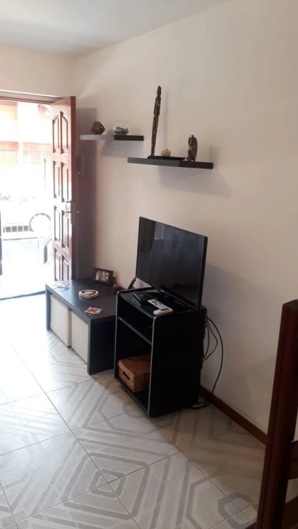 Triplex para 6 personas - ¡Bien equipado y a 3 cuadras de la playa! - Dúplex/Tríplex en San Bernardo