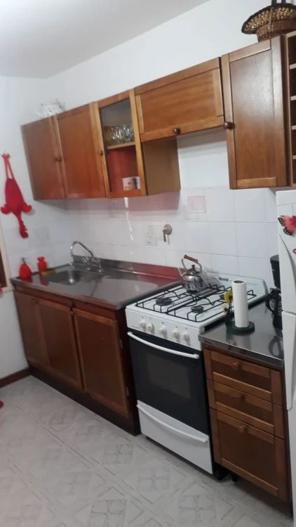 Triplex para 6 personas - ¡Bien equipado y a 3 cuadras de la playa! - Dúplex/Tríplex en San Bernardo