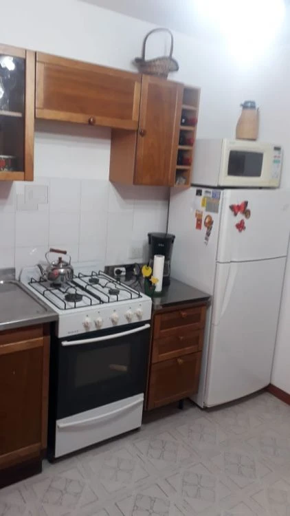 Triplex para 6 personas - ¡Bien equipado y a 3 cuadras de la playa! - Dúplex/Tríplex en San Bernardo