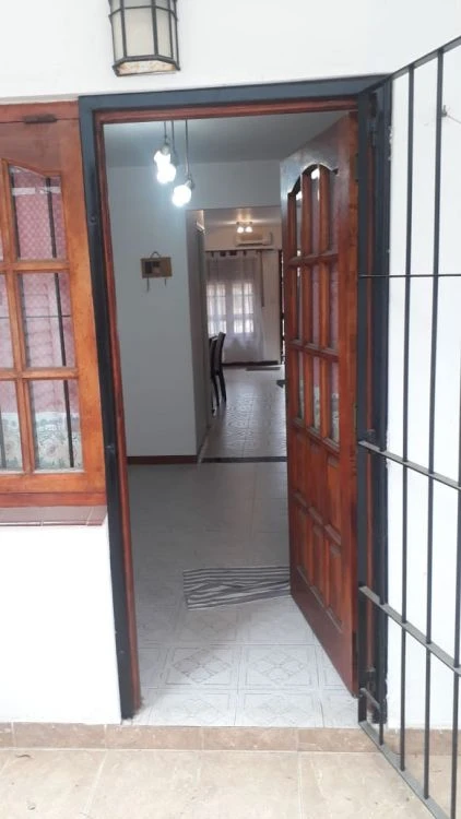 Triplex para 6 personas - ¡Bien equipado y a 3 cuadras de la playa! - Dúplex/Tríplex en San Bernardo