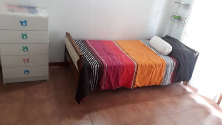 Triplex para 6 personas - ¡Bien equipado y a 3 cuadras de la playa! - Dúplex/Tríplex en San Bernardo