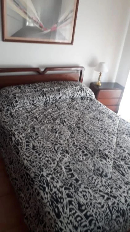 Triplex para 6 personas - ¡Bien equipado y a 3 cuadras de la playa! - Dúplex/Tríplex en San Bernardo