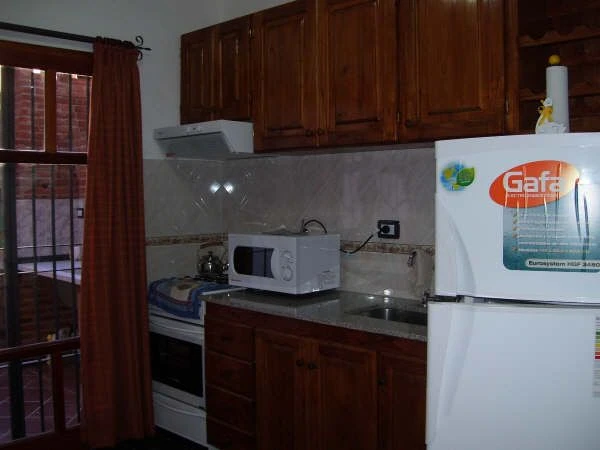 Amplio tríplex centrico - Ubicado a 3 cuadras de costanera - A 3 cuadras de Av. San Bernardo - Dúplex/Tríplex en San Bernardo