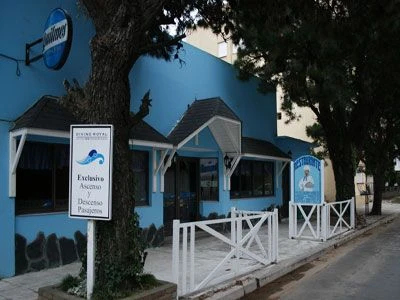 Divino Royal - Estacionamiento Privado - Piscina Climatizada - A 2 cuadras del mar - Departamento en San Bernardo