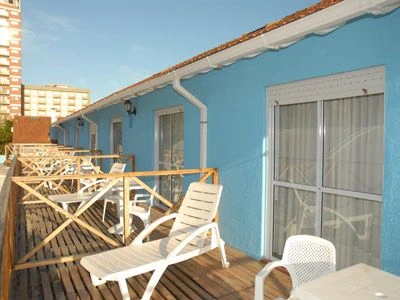 Divino Royal - Estacionamiento Privado - Piscina Climatizada - A 2 cuadras del mar - Departamento en San Bernardo
